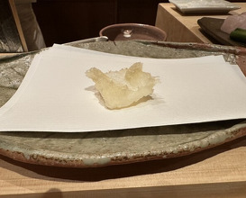Dinner at Numata