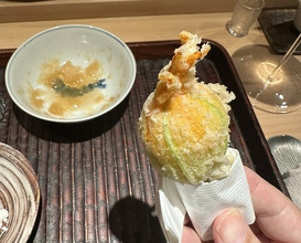 Dinner at Numata