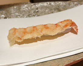 Dinner at Numata
