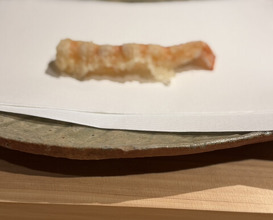 Dinner at Numata
