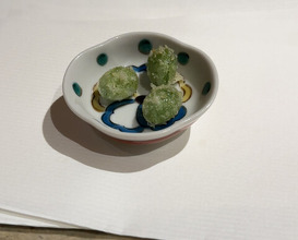 Dinner at Numata