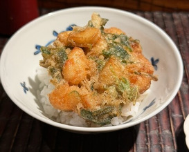 Dinner at Numata
