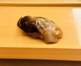 Dinner at Sushi Obana (鮨おばな)