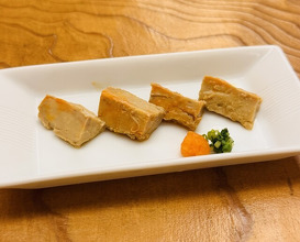 Dinner at Sushi Obana (鮨おばな)