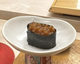 Dinner at Sushi Obana (鮨おばな)