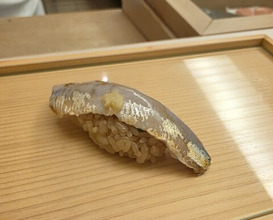 Dinner at Sushi Obana (鮨おばな)
