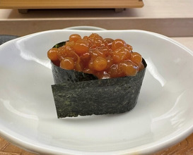 Dinner at Sushi Obana (鮨おばな)