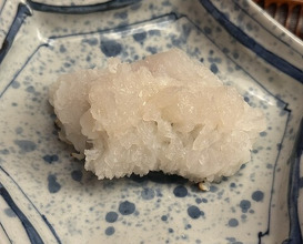 Dinner at Ogata