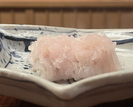 Dinner at Ogata