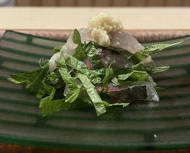 Dinner at Ogata