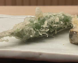 Dinner at Ogata