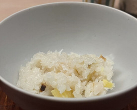 Dinner at Ogata