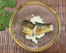 Dinner at Ogata