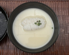 Dinner at Ogata
