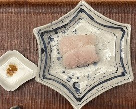 Dinner at Ogata