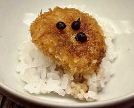 Dinner at Ogata