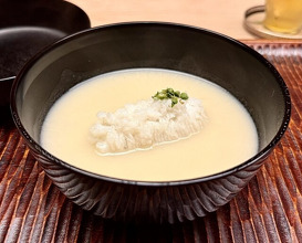 Dinner at Ogata