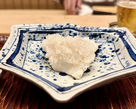 Dinner at Ogata