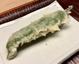 Dinner at Ogata