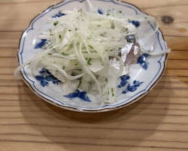 Dinner at Shokudo Ogawa (食堂 おがわ)