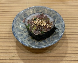 Dinner at Shokudo Ogawa (食堂 おがわ)
