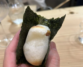 Dinner at Shokudo Ogawa (食堂 おがわ)