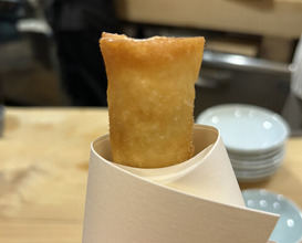 Dinner at Shokudo Ogawa (食堂 おがわ)
