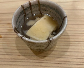 Dinner at Shokudo Ogawa (食堂 おがわ)