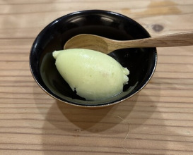 Dinner at Shokudo Ogawa (食堂 おがわ)