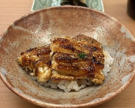 Dinner at Akasaka Ogino