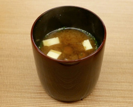 Dinner at Akasaka Ogino