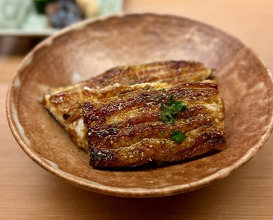 Dinner at Akasaka Ogino