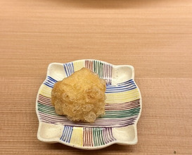 Dinner at Akasaka Ogino