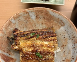 Dinner at Akasaka Ogino