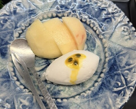 Dinner at Akasaka Ogino