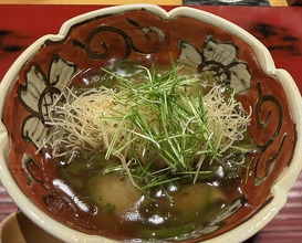Dinner at Ootani (おおたに)