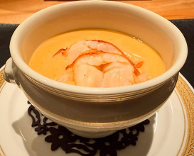 Dinner at Ginza Oishi