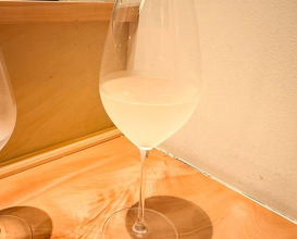 Dinner at Ginza Oishi