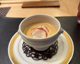 Dinner at Ginza Oishi