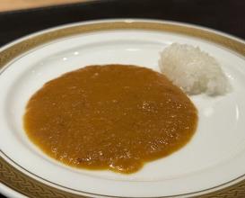 Dinner at Ginza Oishi