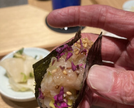 Dinner at Sumiyaki Okagesan (炭焼 おかげさん)