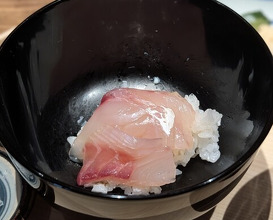 Dinner at Onjaku (温石)