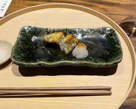 Dinner at Onjaku (温石)