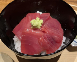 Dinner at Onjaku (温石)