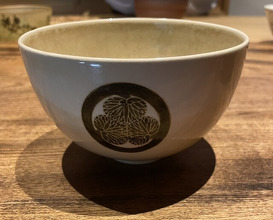 Dinner at Onjaku (温石)