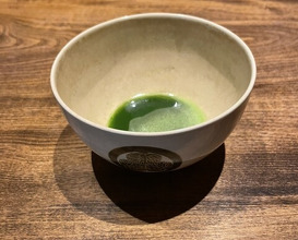 Dinner at Onjaku (温石)