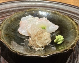 Dinner at Onjaku (温石)