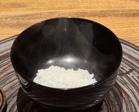 Dinner at Onjaku (温石)