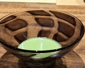 Dinner at Onjaku (温石)