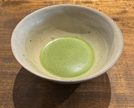 Dinner at Onjaku (温石)